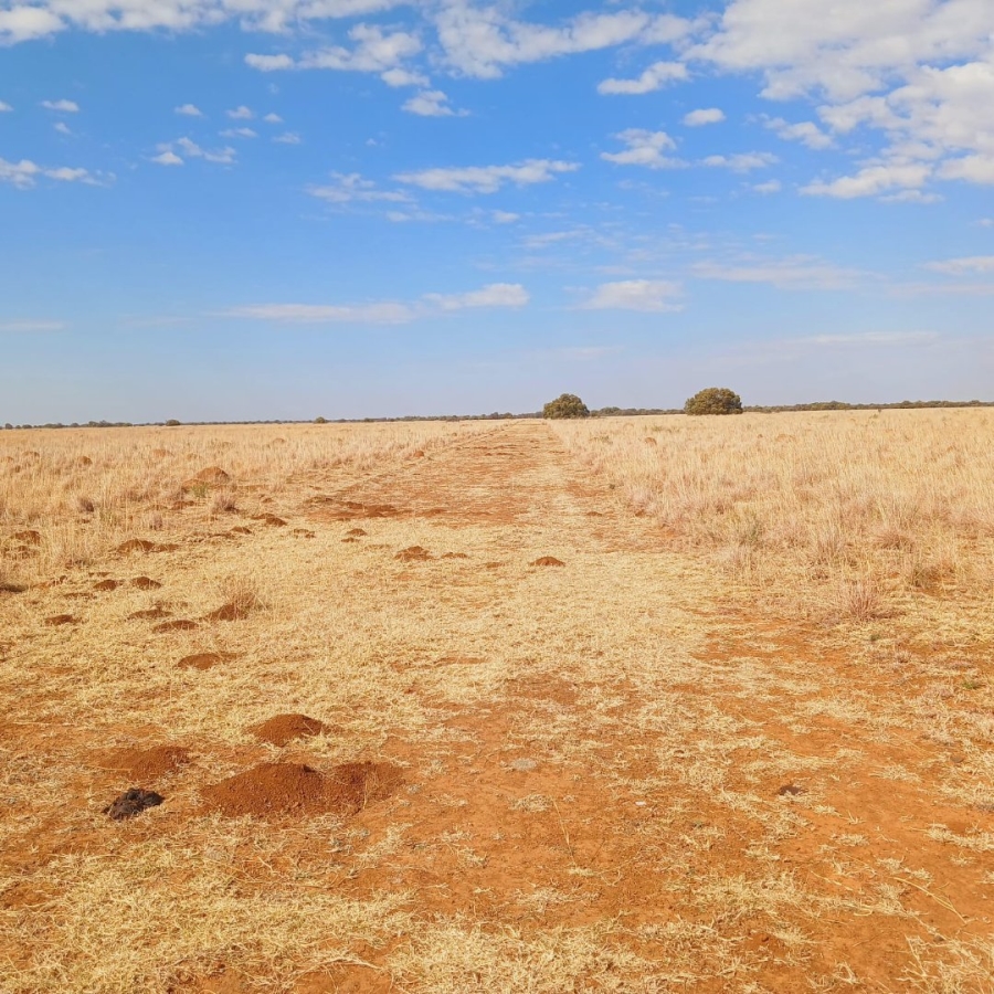  Bedroom Property for Sale in Bloemhof Rural North West